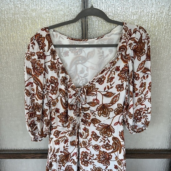 Nicholas
Printed Danielle Dress size US 4 - Picture 8 of 15